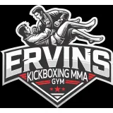 Športno društvo Ervin's Gym