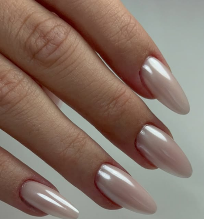 Urejanje nohtov Nove Jarše, Ljubljana