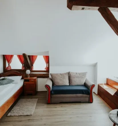 apartma Ljutomer