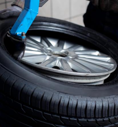 Vulkanizerstvo Dolenjska