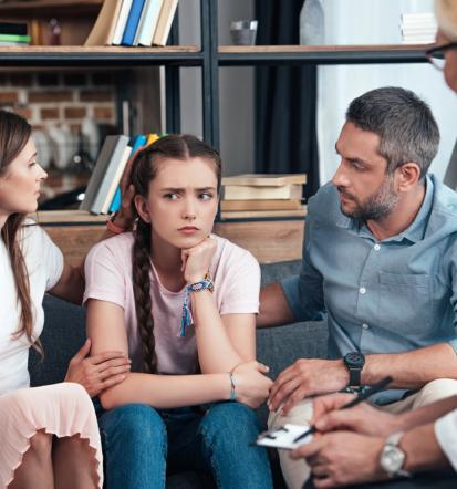 Družinska, individualna terapija Kranj, izboljšajte svoje odnose