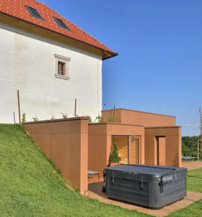 Turistična kmetija