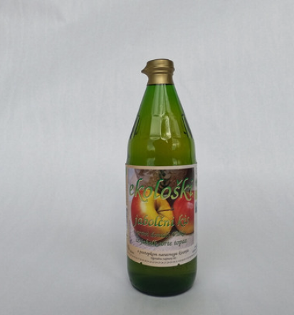 Profesionalen proizvajalec ekološkega kisa Dolenjska, Slovenija