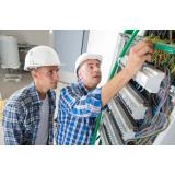 Elektro storitve Antima