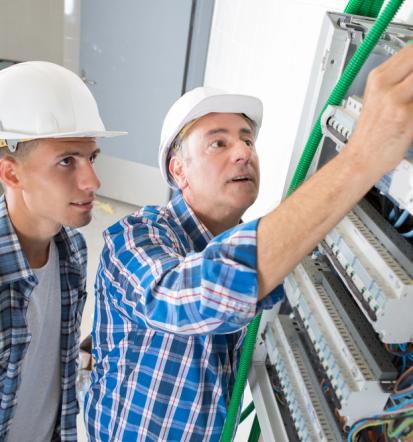 Električar Gorenjska