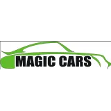 Magic cars, Gregor Novoselec, s.p.