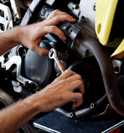 obnova motorjev Dolenjska