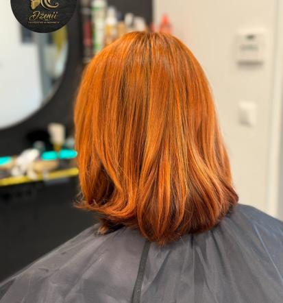 Žensko frizerstvo Žalec