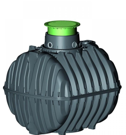 Filtriranje vode za dom in podjetje na Obali