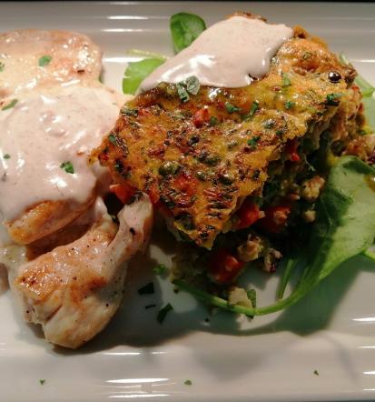 Dobra kosila Ljubljana