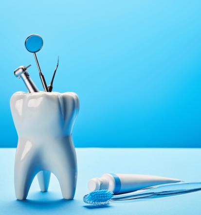 Zobna protetika Slovenske Konjice