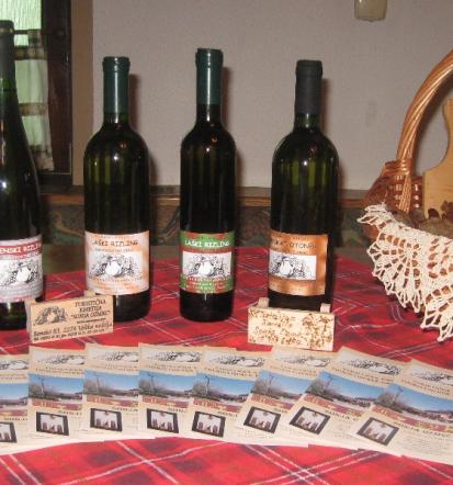 Prostor za zaključene družbe Podravje