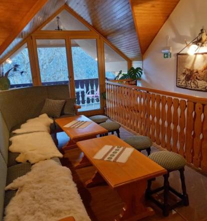 Turistična kmetija Zreče, Savinjska