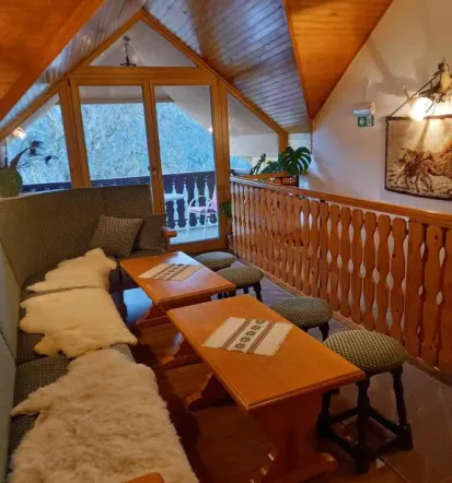 Turistična kmetija Zreče, Savinjska