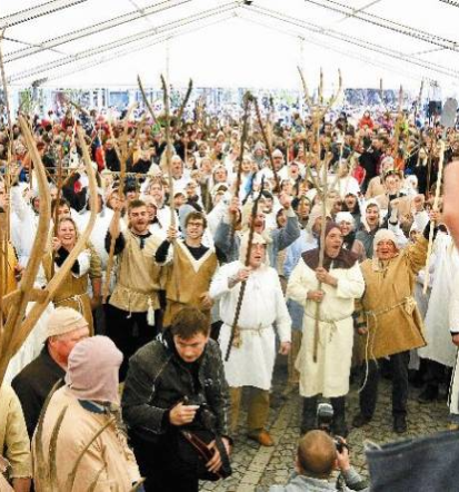 Šport za upokojence Slovenske Konjice