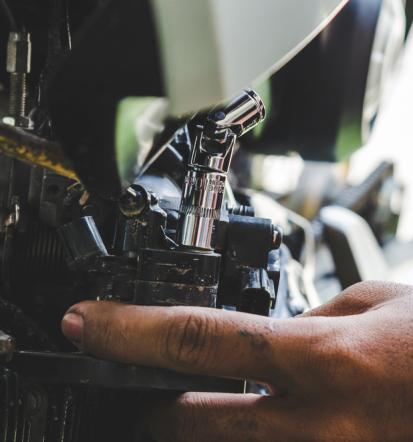 Popravilo motorjev Dolenjska