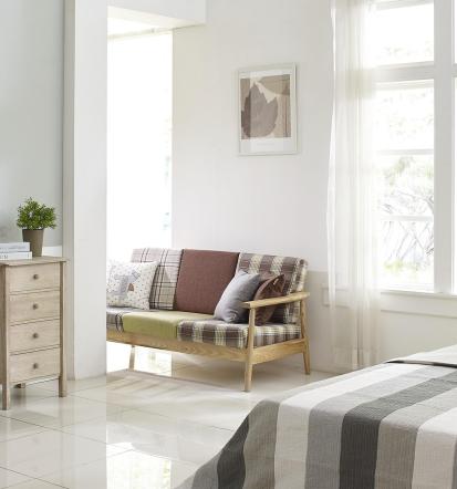 Notranja prenova hiše Savinjska, Slovenija