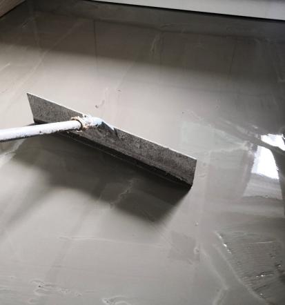 Kakovostni poliuretanski in epoksi tlaki Slovenija