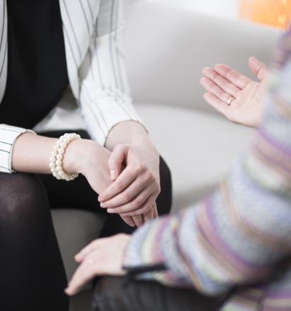 Psihoterapija za odrasle Koper