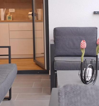 Notranja oprema po meri