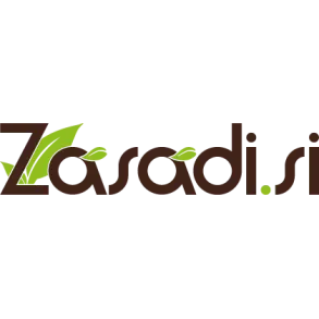 Trgovina Zasadi.si