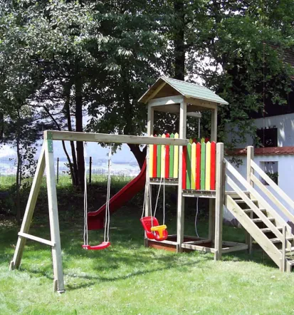 Izdelava lesene vrtne lope po naročilu Slovenske Konjice, Savinjska