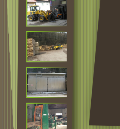 Ugodna prodaja rezanega lesa Slovenija