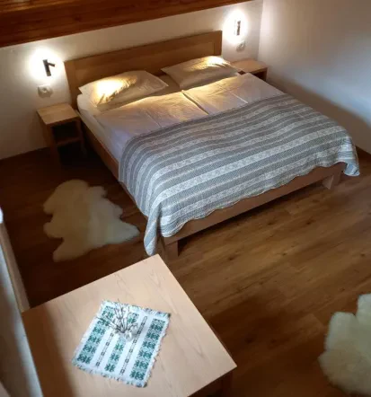Kmetija z nočitvami Zreče