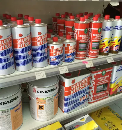 Material za prenovo Podravska