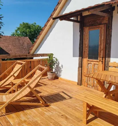 Dober apartma Ljutomer Pomurje