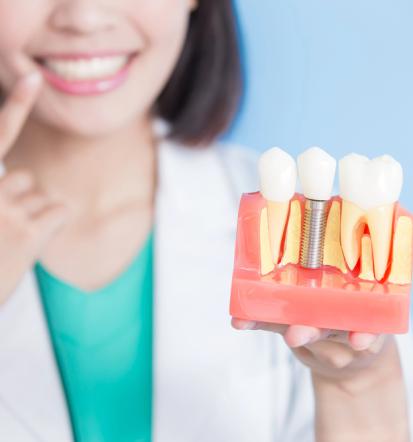 Ustna protetika Savinjska