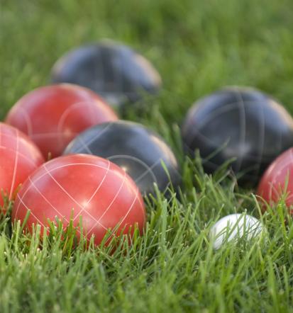 Balinanje Duplje, Vipava