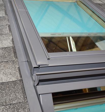 Ugodna montaža in izdelava alu stavbnega pohištva Slovenija