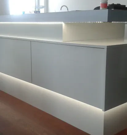 Salon kuhinj  Štajerska