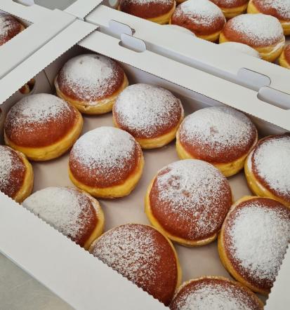 Slaščičarna Celje, okolica