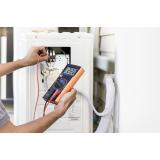 Elektro storitve TL-TEH