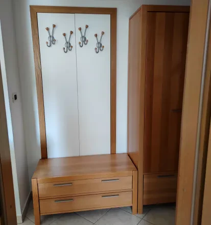Najem apartmaja v Ankaranu