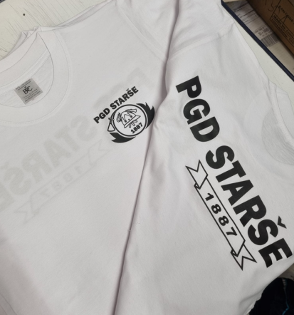 Ugoden tisk na tekstil Slovenija