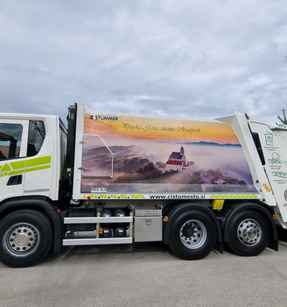 Kvaliteten tisk promocijskih artiklov Slovenija