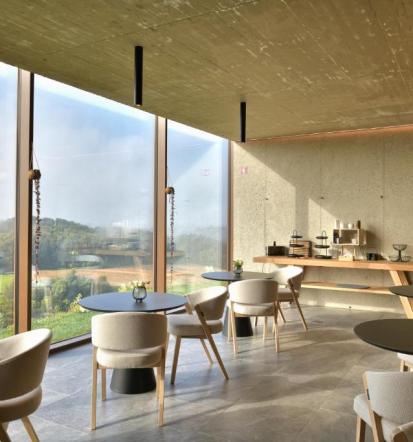 Nastanitev z wellnessom Štajerska