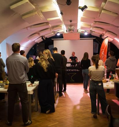 Študentska organizacija Murska Sobota