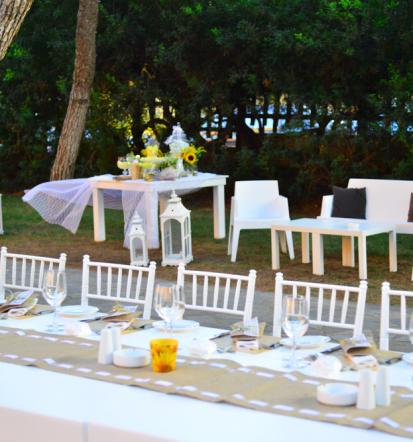 Organizacija dogodkov Maribor