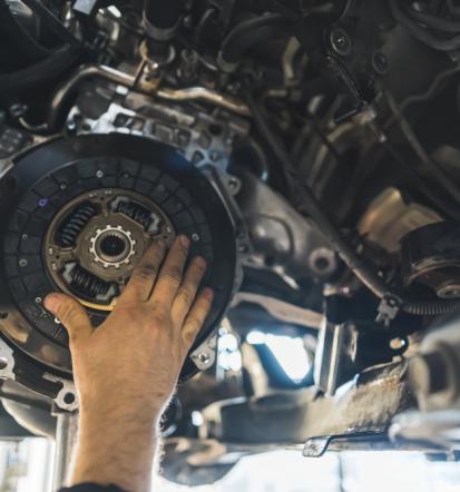 Dober avtoservis in menjava gum Tržič, Kranj