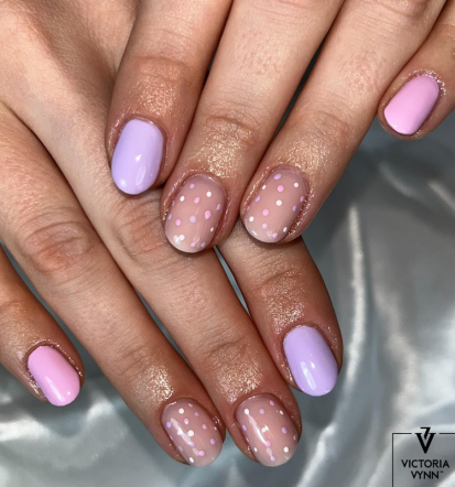 Podaljševanje nohtov Nove Jarše, Ljubljana