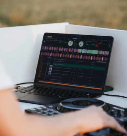 Dober DJ za dogodke Posavje, Slovenija