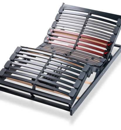 Ležišča za zdravstvene ustanove Novo mesto, Slovenija