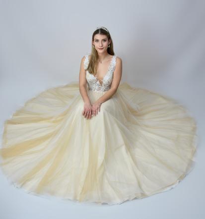 Izposoja poročne obleke Štajerska