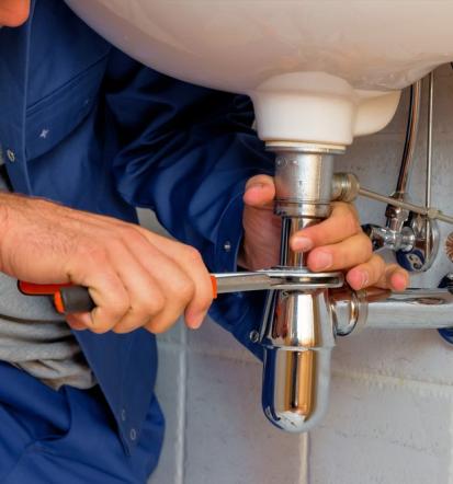 Vodovodne inštalacije Dolenjska