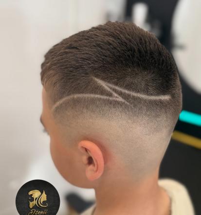 Moška brivnica Celje