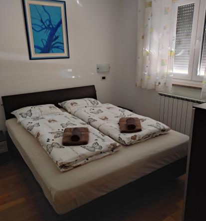 Najem družinskega apartmaja Ankaran, prijetno bivanje